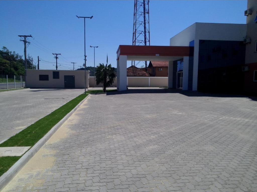 De Stefani Hotel Portao Exterior photo